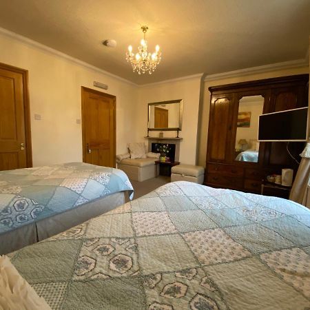 Hotel Thompsons Arms Flaxton Zewnętrze zdjęcie