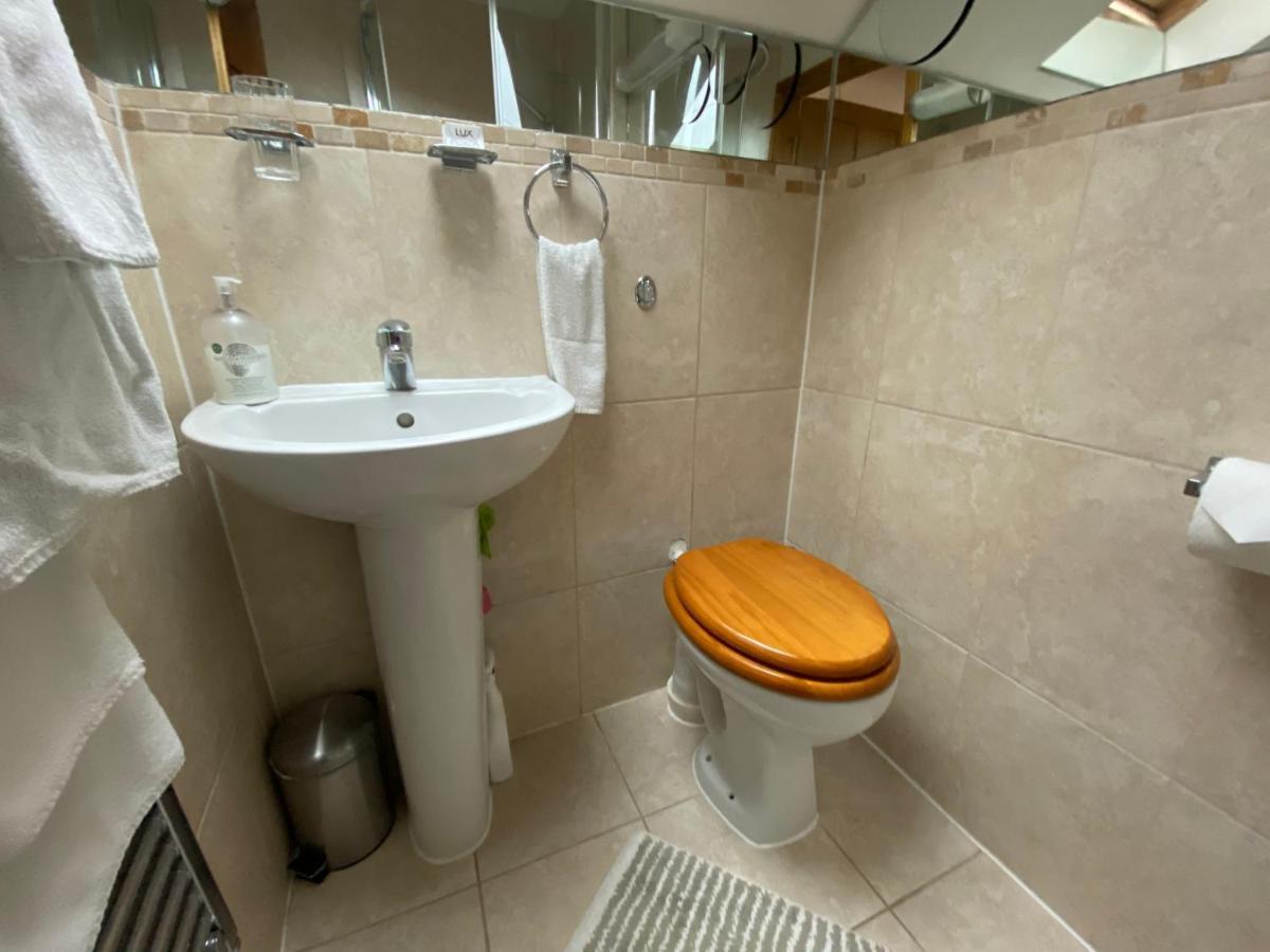 Hotel Thompsons Arms Flaxton Zewnętrze zdjęcie