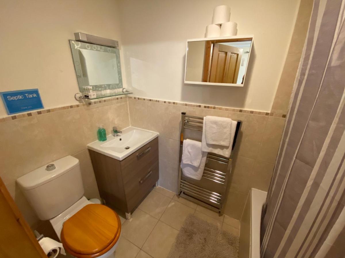 Hotel Thompsons Arms Flaxton Zewnętrze zdjęcie