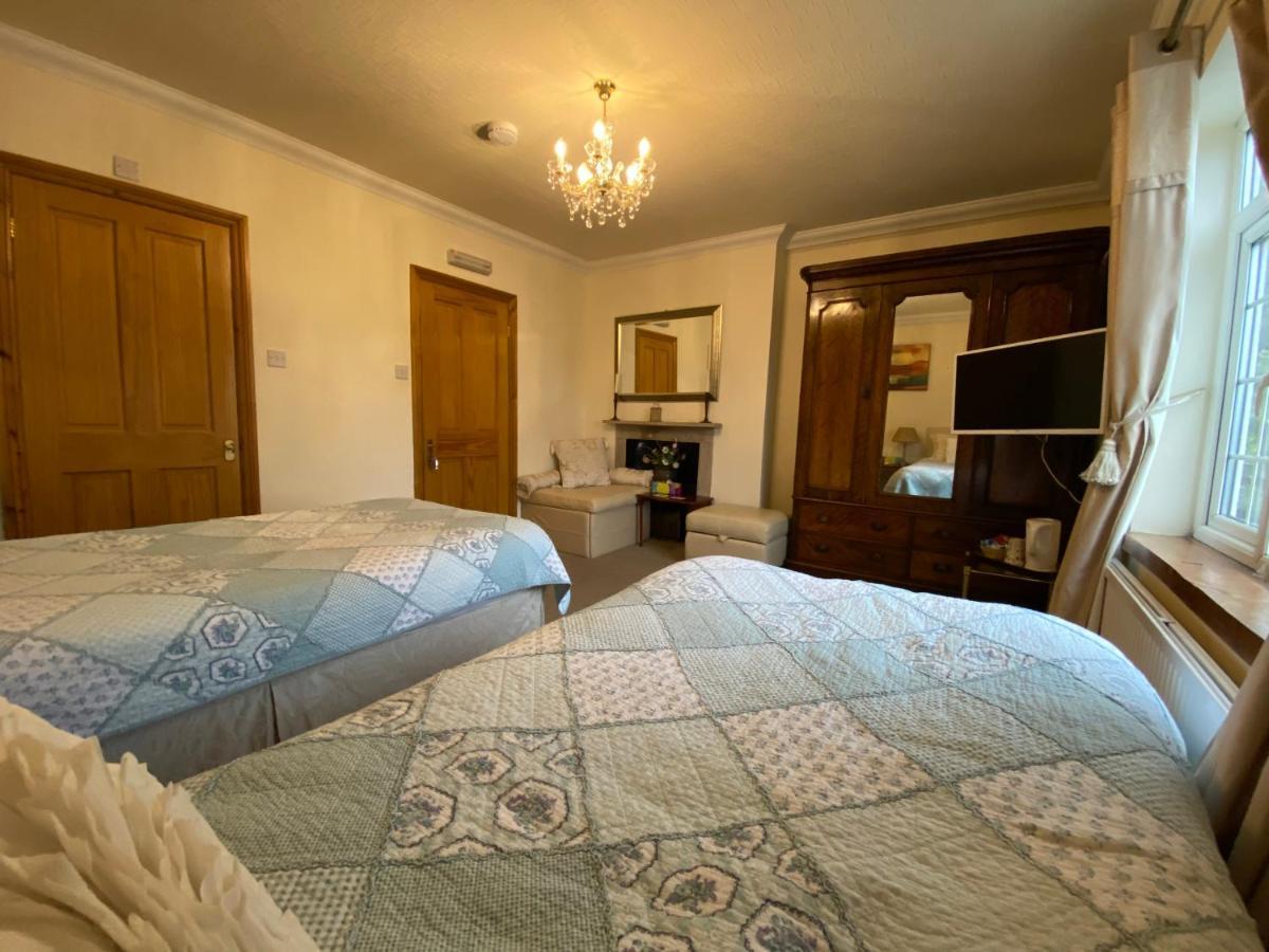 Hotel Thompsons Arms Flaxton Zewnętrze zdjęcie