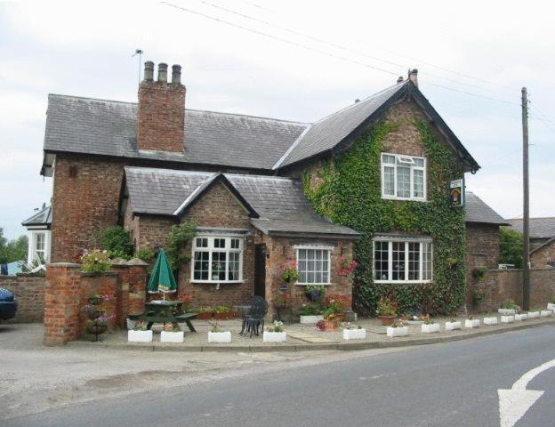Hotel Thompsons Arms Flaxton Zewnętrze zdjęcie