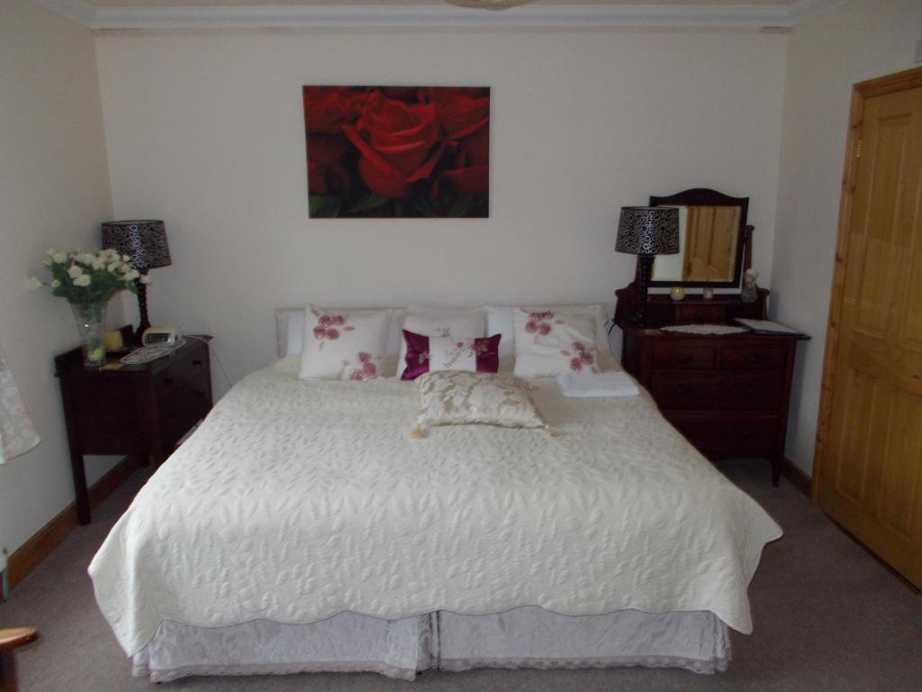 Hotel Thompsons Arms Flaxton Pokój zdjęcie