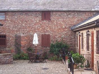 Hotel Thompsons Arms Flaxton Zewnętrze zdjęcie